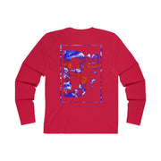 Global Wave Long Sleeve