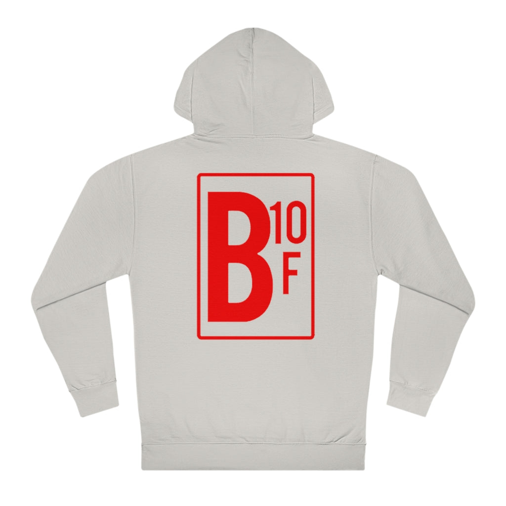 WorldWide Hoodie