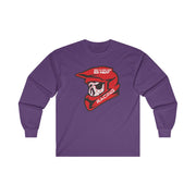 Racing Club Long Sleeve