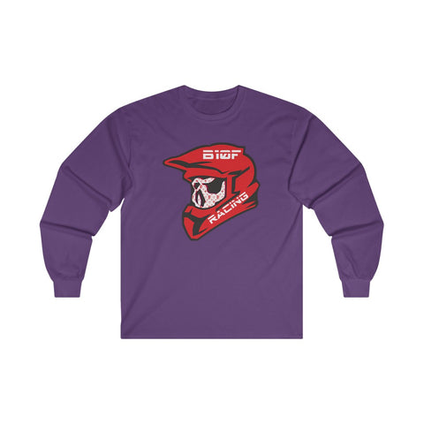 Racing Club Long Sleeve