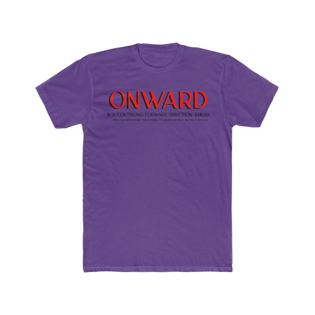 Onward Short Sleeve