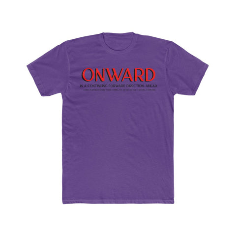 Onward Short Sleeve