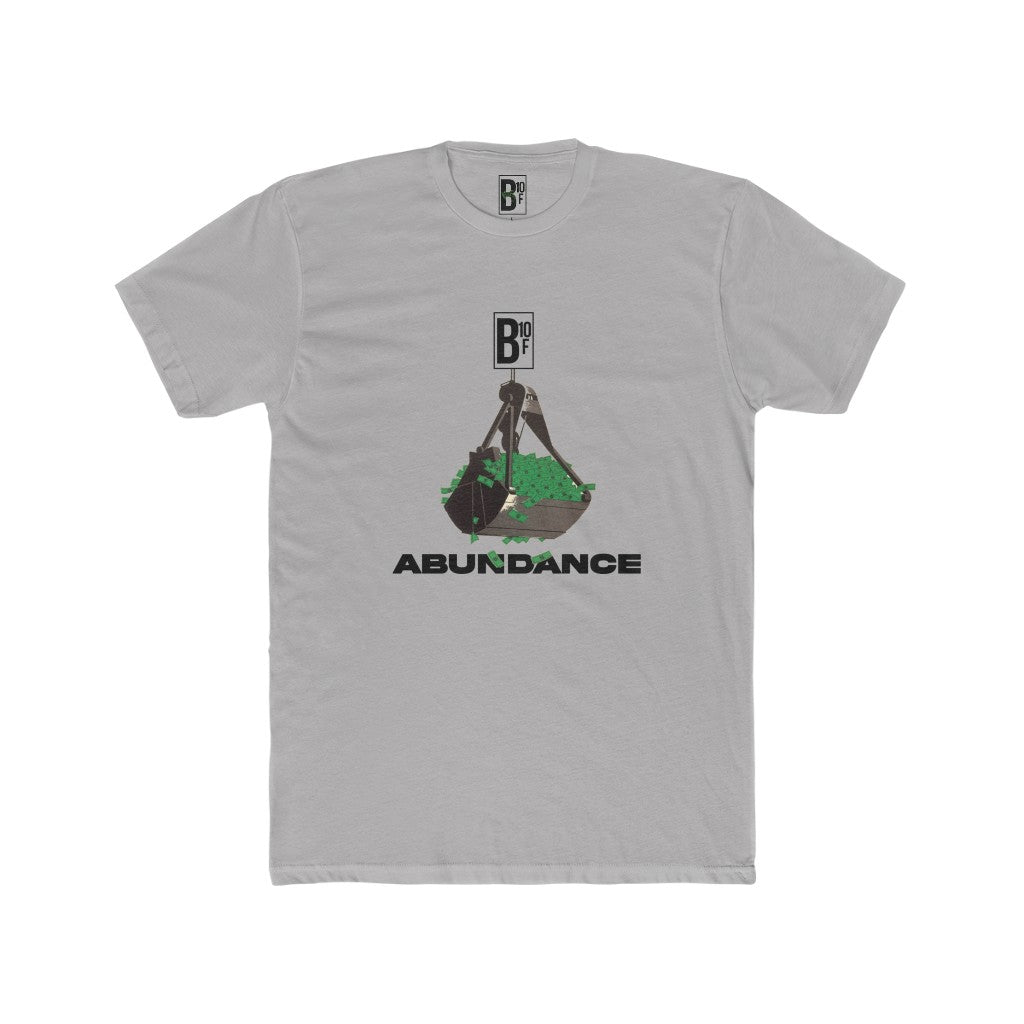 Abundance Short Sleeve