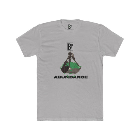 Abundance Short Sleeve