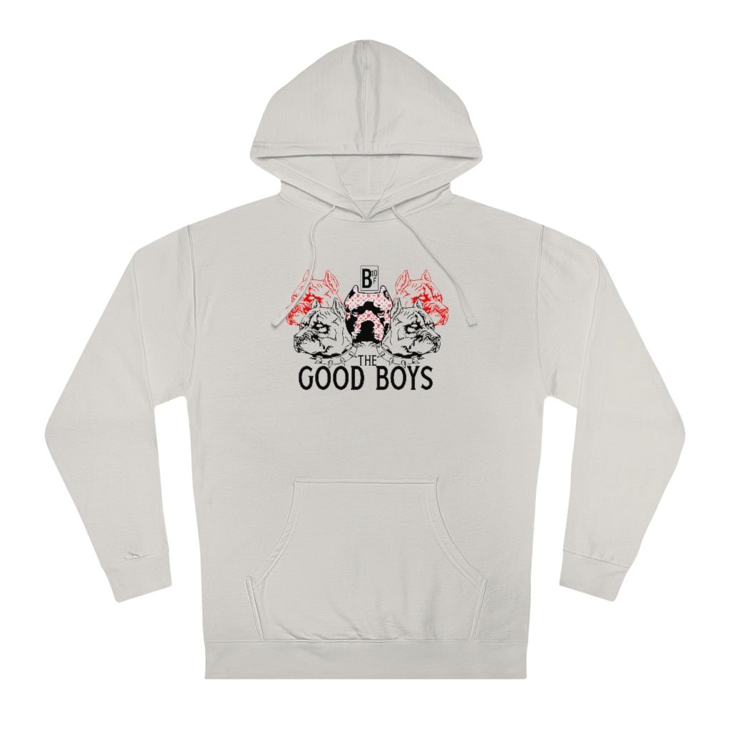 The Good Boys Hoodie