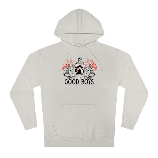 The Good Boys Hoodie