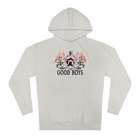 The Good Boys Hoodie