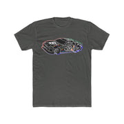 Ten Figures Car Short Sleeve