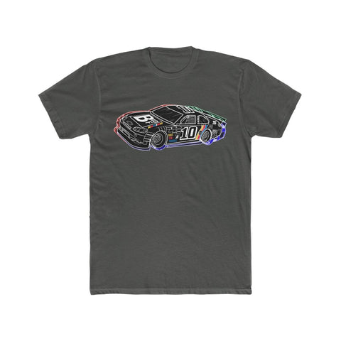 Ten Figures Car Short Sleeve