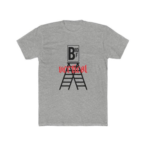 Vertical Short Sleeve
