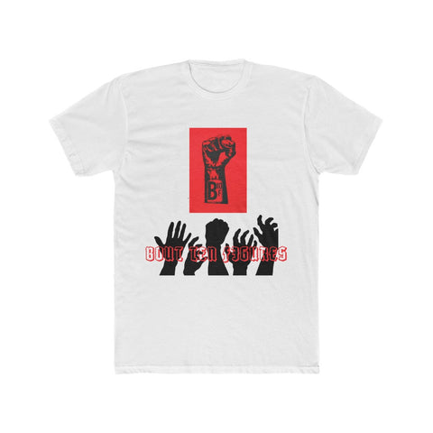 Hall Meeting Short Sleeve