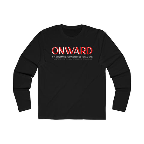 ONWARD Sports Long Sleeve