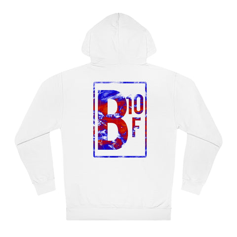 Global Wave Hoodie