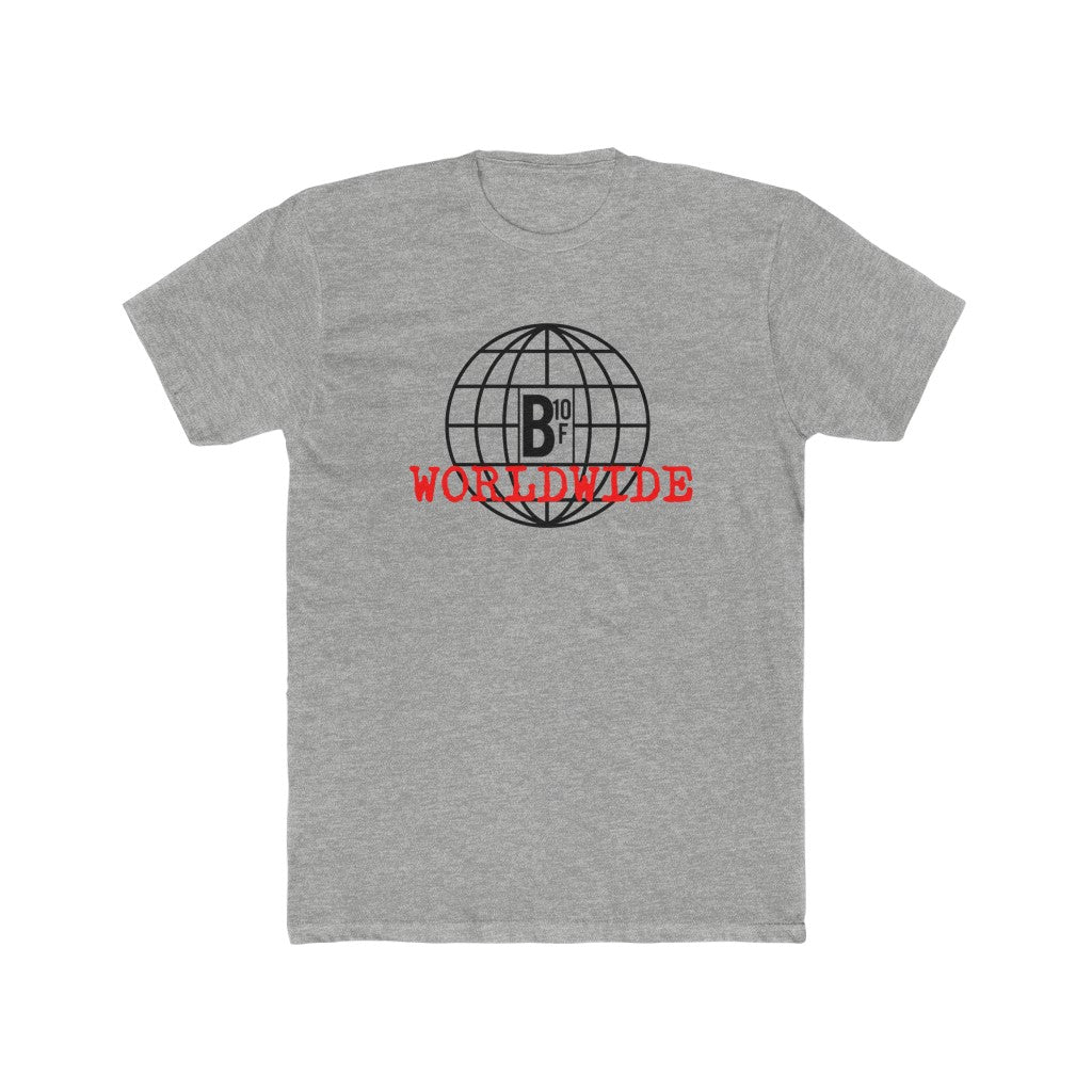 WorldWide Short Sleeve
