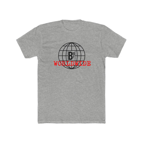 WorldWide Short Sleeve