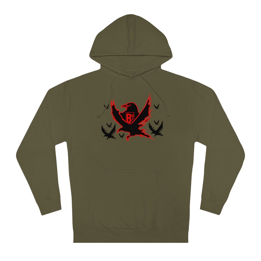 Murder Pack Hoodie