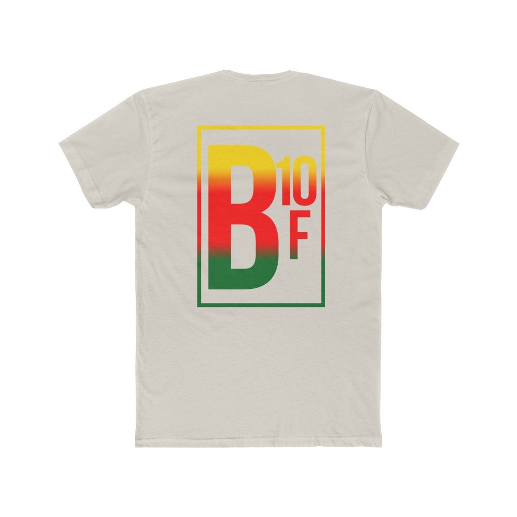 Black Lives Thrive Short Sleeve
