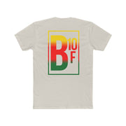 Black Lives Thrive Short Sleeve