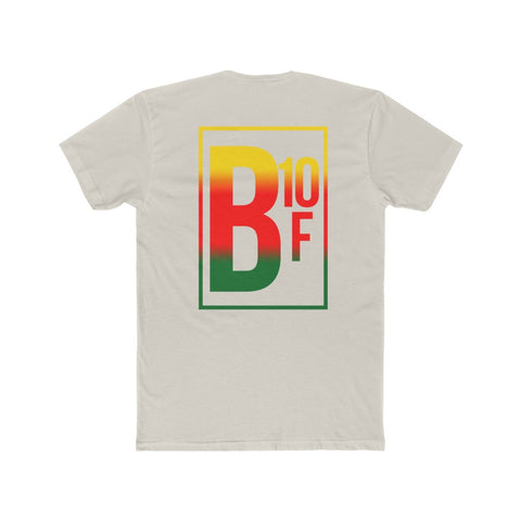 Black Lives Thrive Short Sleeve