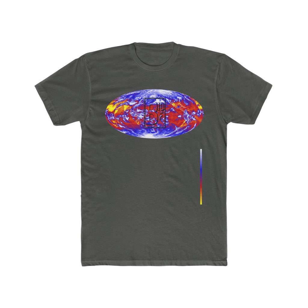 Global Wave Short Sleeve