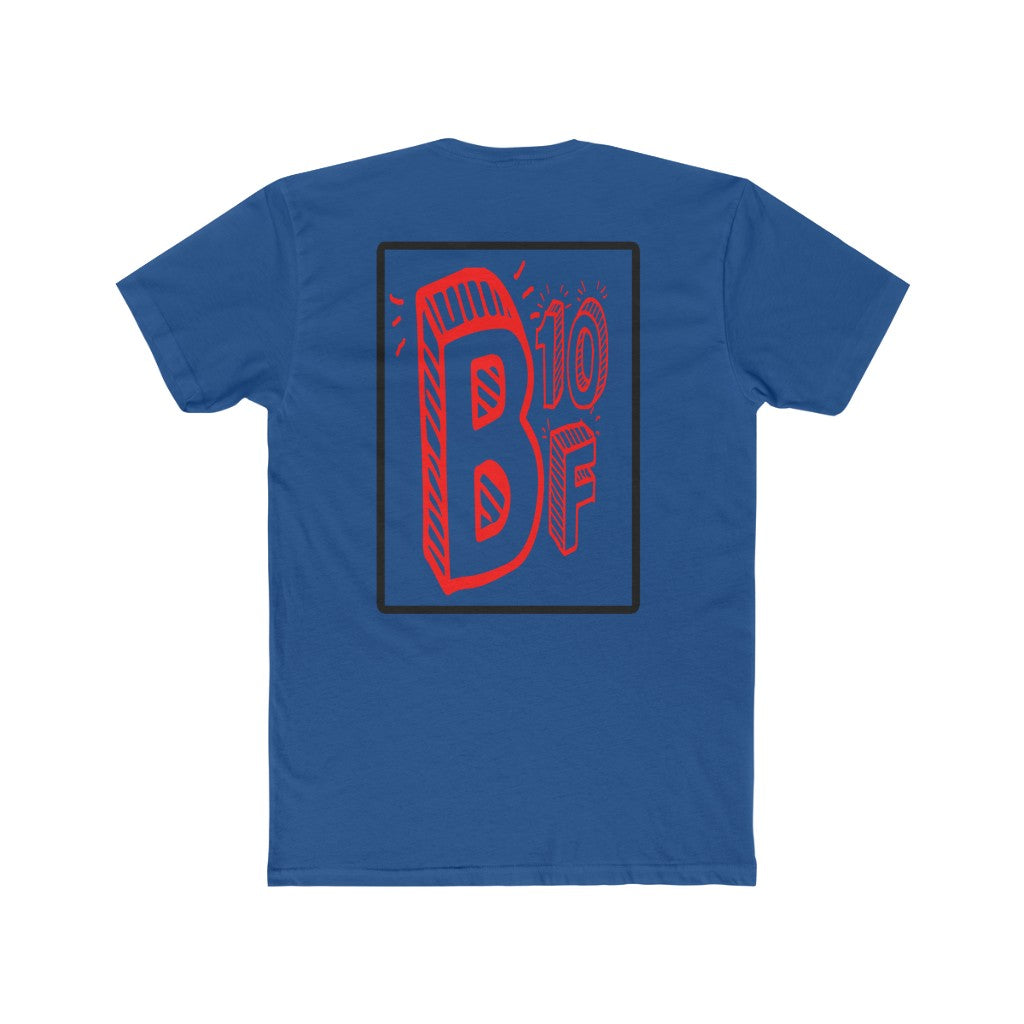 B10F Sketch Short Sleeve