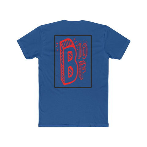 B10F Sketch Short Sleeve