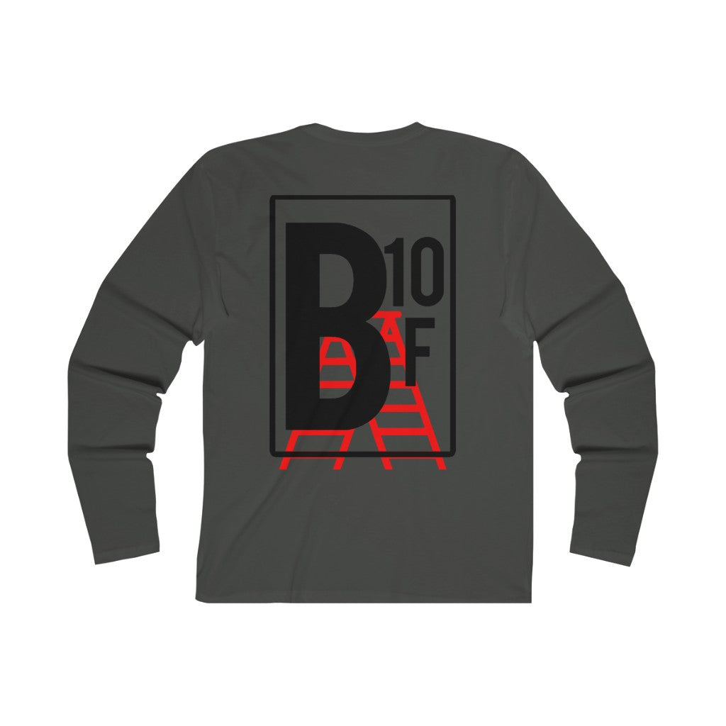 Vertical Long Sleeve