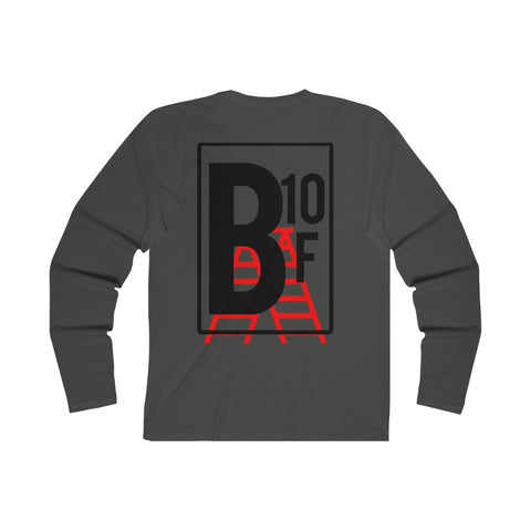Vertical Long Sleeve