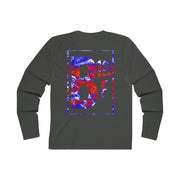 Global Wave Long Sleeve