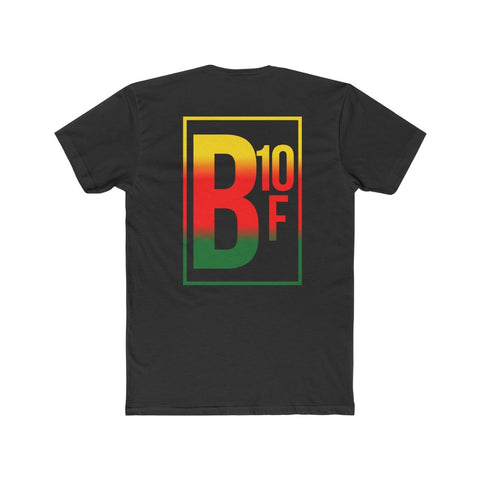 Black Lives Thrive Short Sleeve
