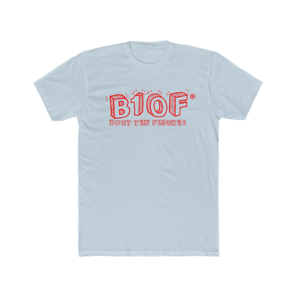 B10F Sketch Short Sleeve