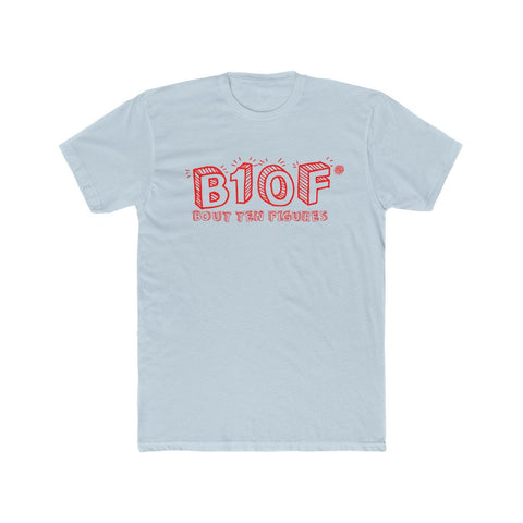 B10F Sketch Short Sleeve