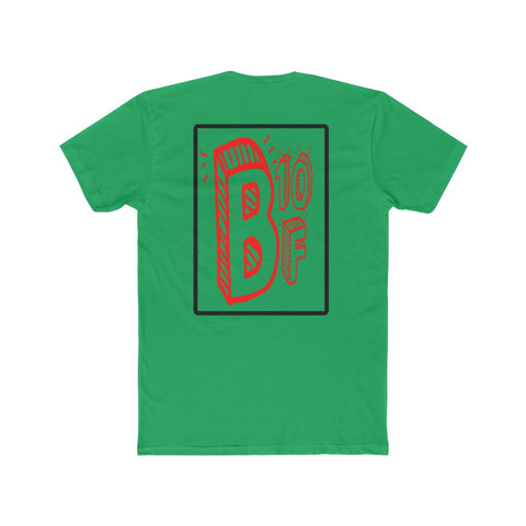 B10F Sketch Short Sleeve