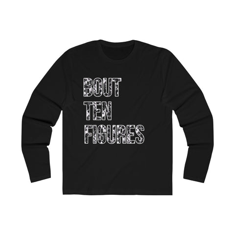 Black Army Long Sleeve