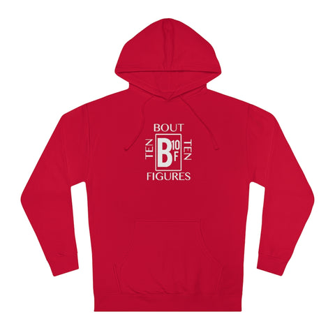 Luxury Hoodie