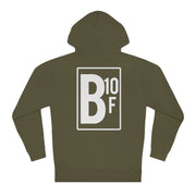 Luxury Hoodie