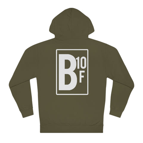 Luxury Hoodie