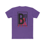 Vertical Short Sleeve