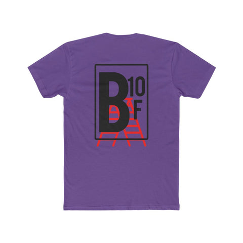 Vertical Short Sleeve