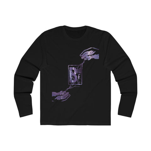 Wireless Energy Long Sleeve