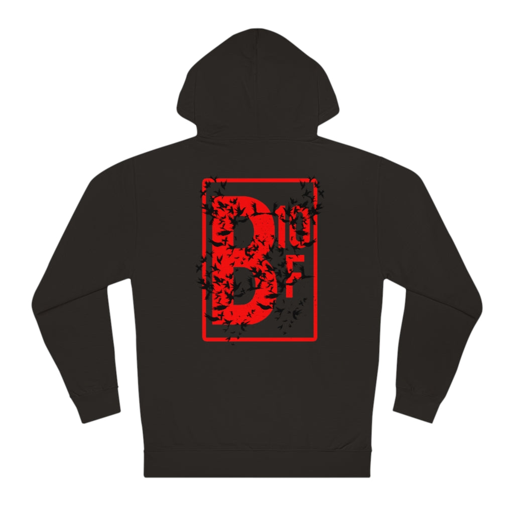Murder Pack Hoodie