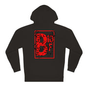 Murder Pack Hoodie