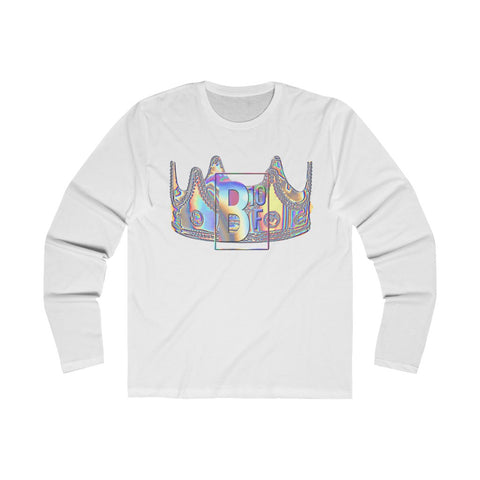 King Chrome Long Sleeve