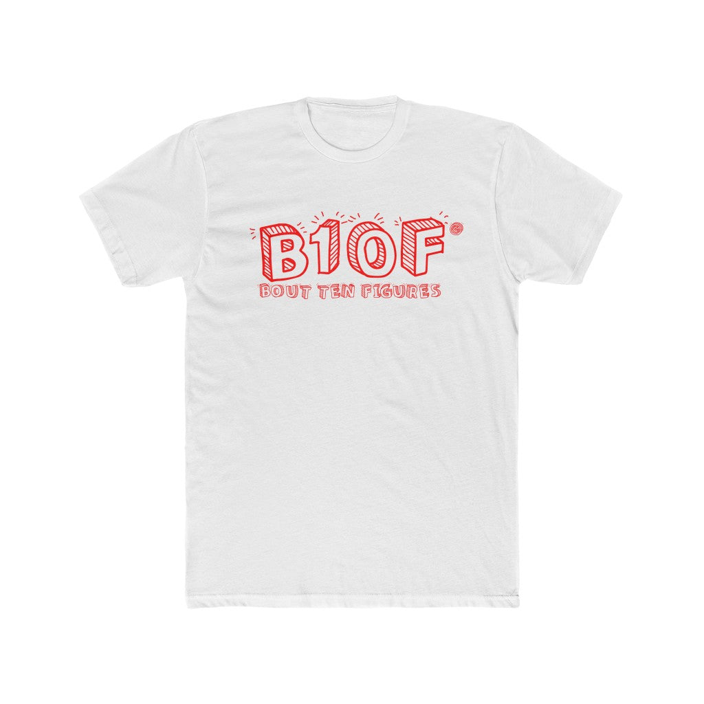 B10F Sketch Short Sleeve