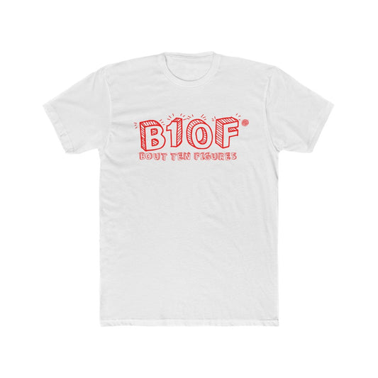 B10F Sketch Short Sleeve