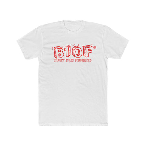 B10F Sketch Short Sleeve