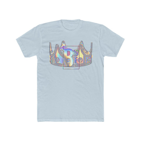 King Chrome Short Sleeve
