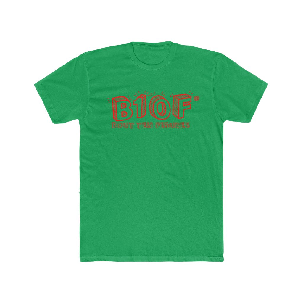 B10F Sketch Short Sleeve