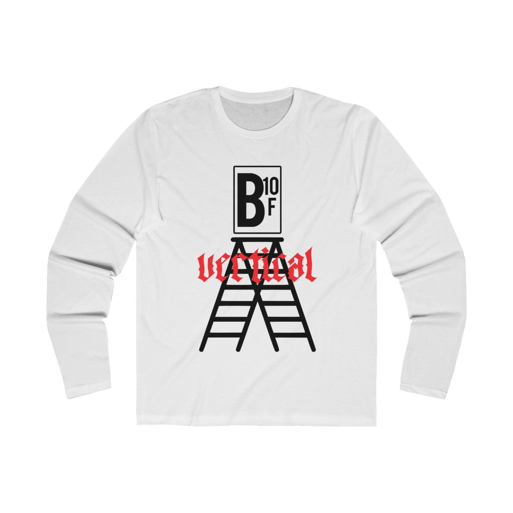 Vertical Long Sleeve