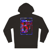 Global Wave Hoodie